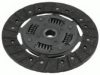 SACHS 1862 784 001 Clutch Disc